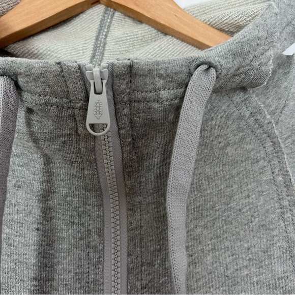 ✨FP ✨MOVEMENT Only One Hoodie / Heather Grey - Picture 12 of 13